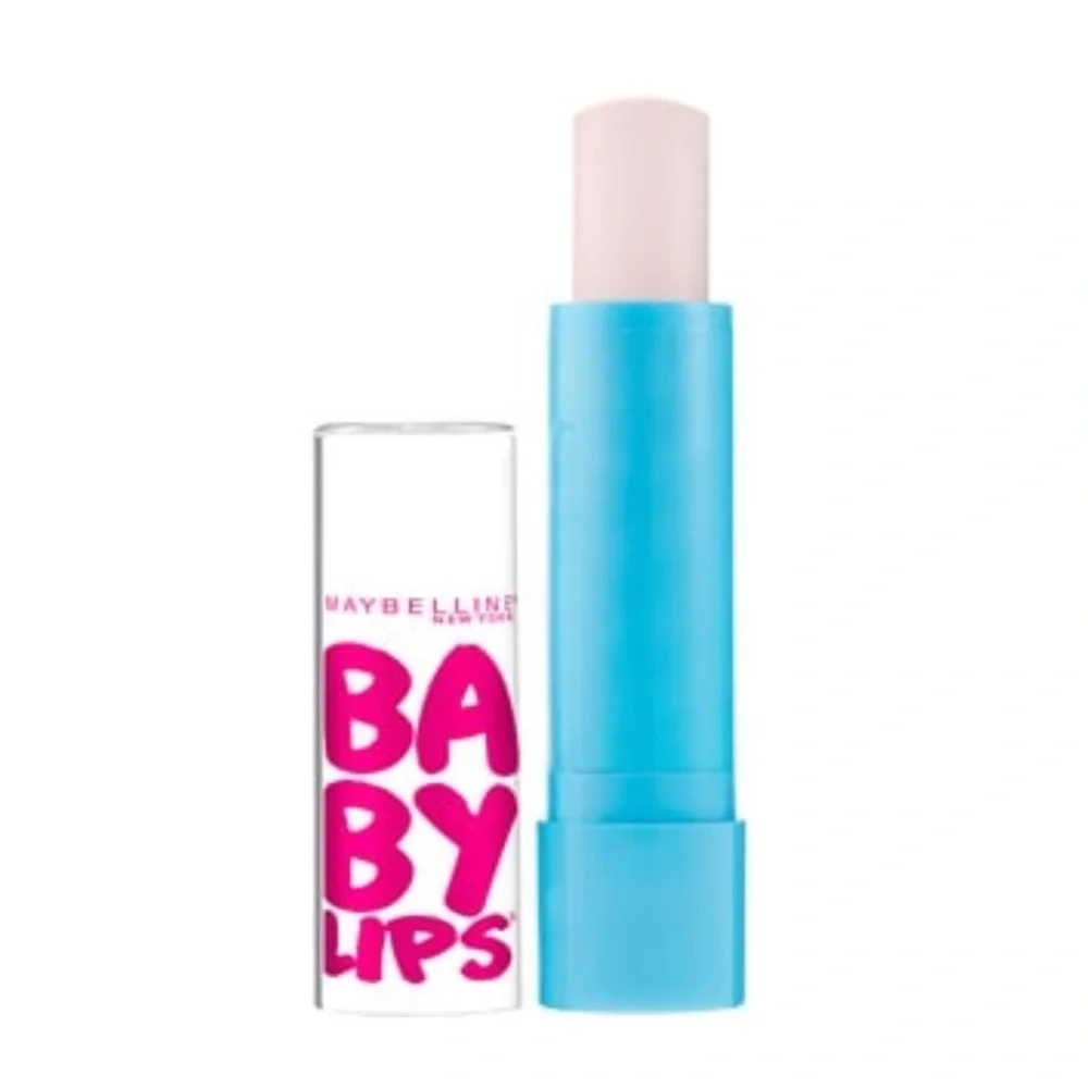 Maybelline Baby Lips QUENCHED 05 Lip Balm